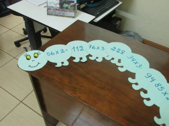 Alfabetização em evidencia - foto 3