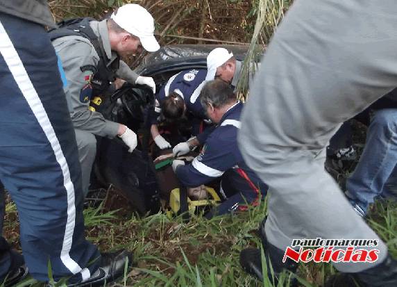 Jovem ferido em acidente em Três de Maio passou por uma intervenção cirúrgica no HSVP - foto 2