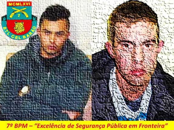 Dois jovens são detidos por
tráfico de drogas em festa junina, em Humaitá - foto 3