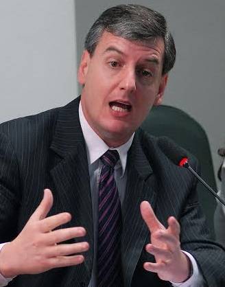 Loureiro foi prefeito de Santo Ângelo por 8 anos