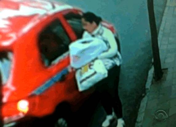 Criança é roubada em maternidade de hospital em Porto Alegre - foto 2