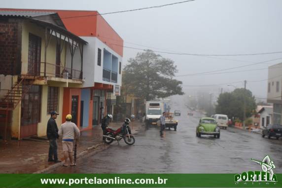 Mulher é morta pelo companheiro em Tenente Portela - foto 2
