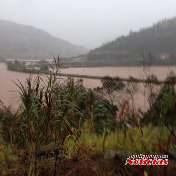 RS tem previsão de chuva em todas as regiões nesta sexta-feira (27) - foto 3