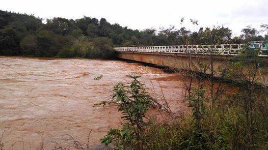 Mais de 1,3 mil estão desalojados no Rio
Grande do Sul, diz Defesa Civil - foto 2