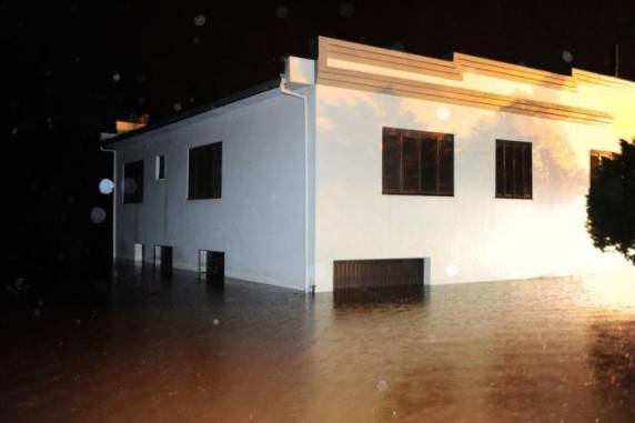 Afetada pela chuva, Iraí é tomada por corrente de solidariedade - foto 3