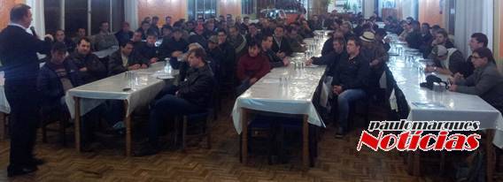 Sicredi Noroeste RS - Plano Safra 2014/2015 - foto 3