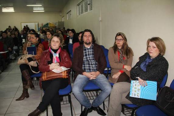 Executivo participa do 5º Seminário do Sonselho Tutelar - foto 3