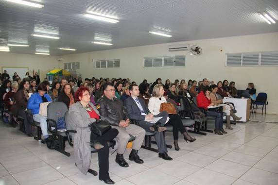 Executivo participa do 5º Seminário do Sonselho Tutelar - foto 2