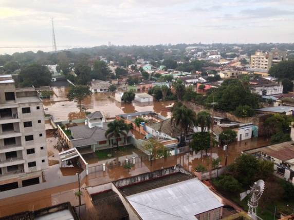 Governo libera R$ 25 milhões para cidades atingidas pela chuva no RS - foto 3