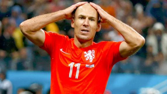 Romero repete Goyco, Argentina bate Holanda nos pênaltis e está na final - foto 2