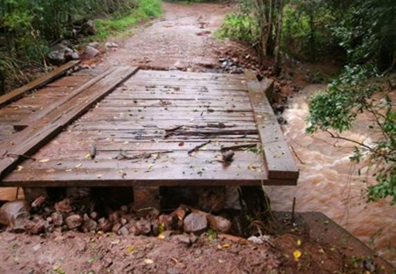 Três de Maio decreta situação de emergência - foto 2