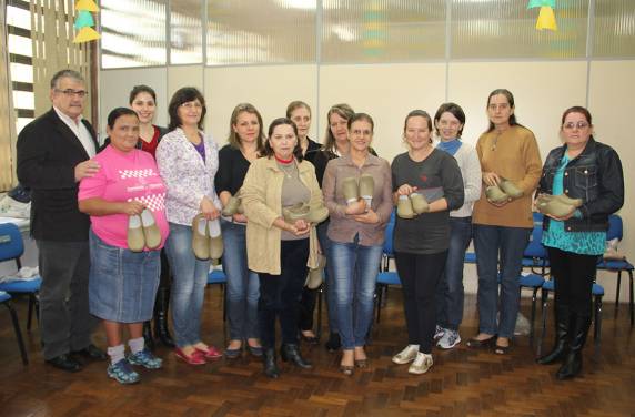 Cardápios oferecem alimentação saudável
