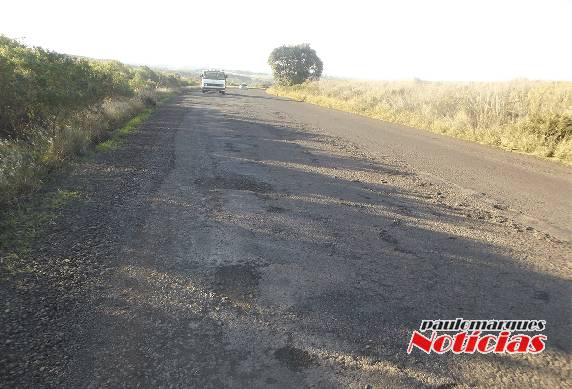 ERS 168: Um verdadeiro desafio aos motoristas - foto 3