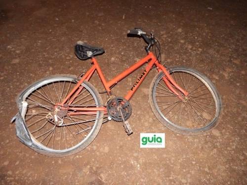 Ciclista de 66 anos morreu após se envolver em acidente com veículo no interior de Humaitá - foto 3