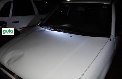 Ciclista de 66 anos morreu após se envolver em acidente com veículo no interior de Humaitá - foto 2