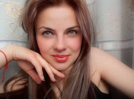 Olga 

Romanovich foi sequestrada, quando a mãe saiu para comprar cigarros, e criada por uma família cigana