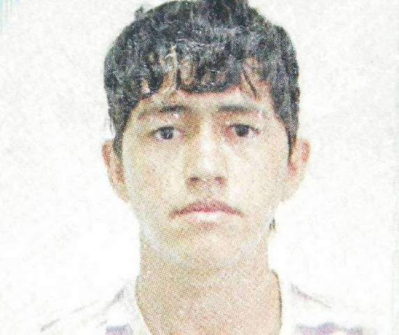 Identificada a vítima do acidente ocorrido na madrugada deste sábado na BR 158 em Condor - foto 3