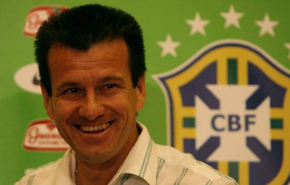 Dunga já estaria acertado com a CBF