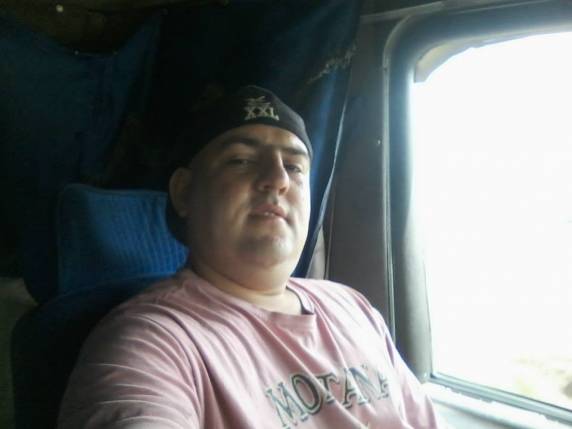 Santarosense morre em acidente na BR 470 em Santa Catarina - foto 2