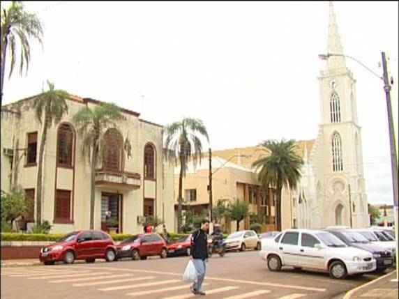 Empresa responsável por lixo teria oferecido propina em São Luiz Gonzaga.