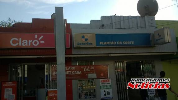 Caixa confirma que foi a mesma pessoa que acertou duas 

vezes os 15 números no concurso sorteado esta semana