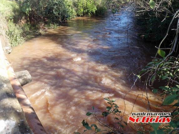 Criança é encontrada morta dentro de um rio em Santo Ângelo - foto 2