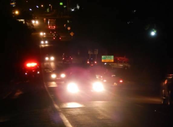 Ciclista morre atropelado na BR 285 em São Luiz Gonzaga - foto 3