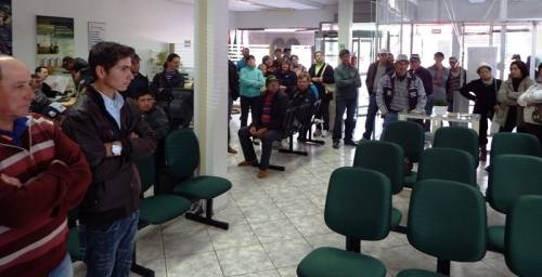 Associado crissiumalense recebeu prêmio de 35 mil
reais do Sicredi Noroeste - foto 2