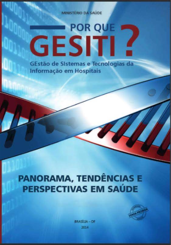Projeto de pesquisa mapeou a gestão de sistemas (SI) e tecnologias da informação (TI) em hospitais da região Noroeste
