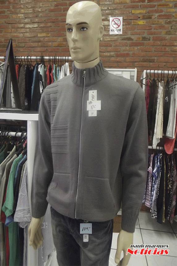 Promoção Dia dos 

Pais na Hübner Empório da Moda - foto 2