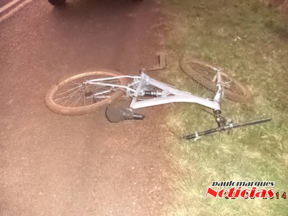Jovem morreu atropelado na BR-468 em Bom Progresso - foto 2