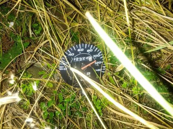 Jovem de 21 anos morre em acidente de trânsito na BR 287 em Santiago - foto 3