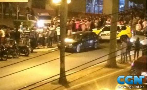 Policiais militares são mortos em Medianeira PR - foto 2