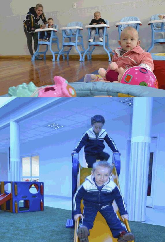 SETREM oferece novo espaço para aprender brincando - foto 2