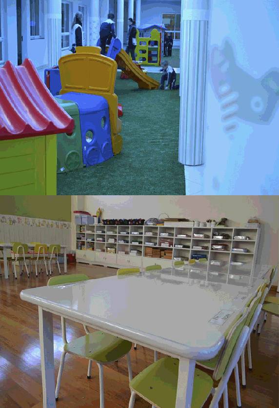 SETREM oferece novo espaço para aprender brincando - foto 3
