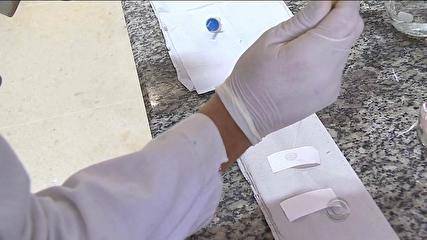 Promessa é de que teste dê resultado imediato para os consumidores