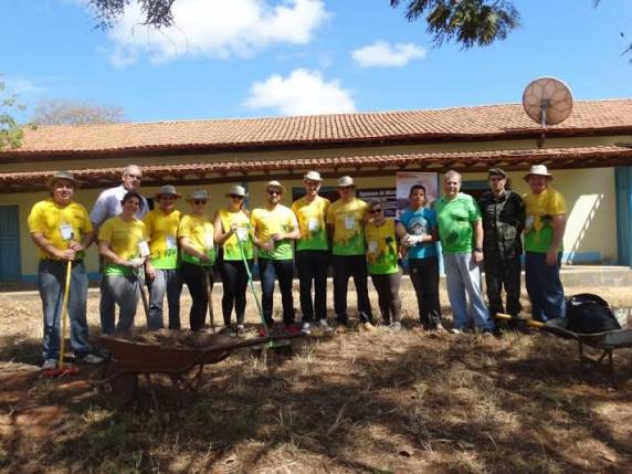 Muito mais do que apenas boas lembranças, atividades promovidas contribuíram para mudança do pensamento da comunidade 

mirabelense