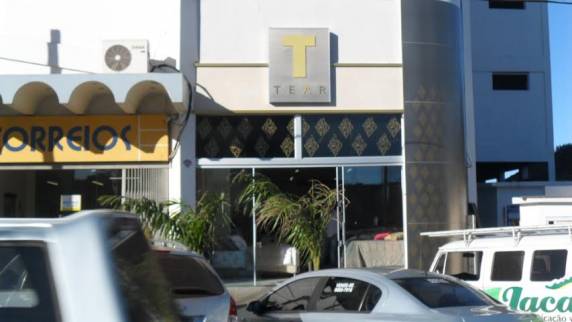 Lojas TEAR
em novo endereço em Três de Maio - foto 2
