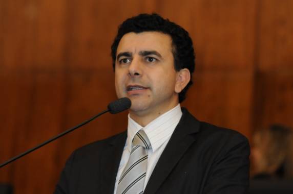 Deputado Estadual envolve-se em acidente em Soledade - foto 2
