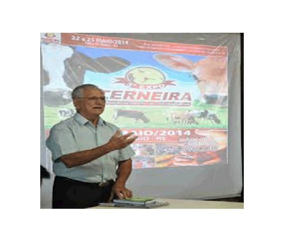 O balanço foi apresentado nesta quinta-feira (14)
