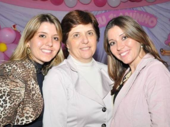 A mulher lutava contra um 

câncer