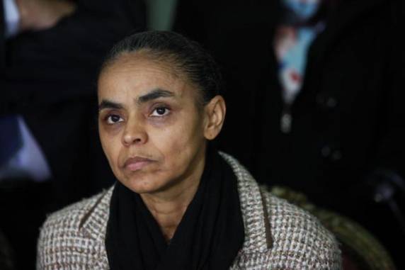 Levantamento é o primeiro depois da morte do ex-governador pernambucano Eduardo Campos