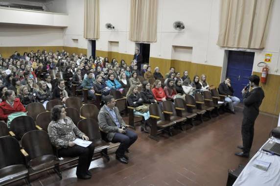 Evento destaca atendimento humanizado e segurança aos pacientes - foto 2