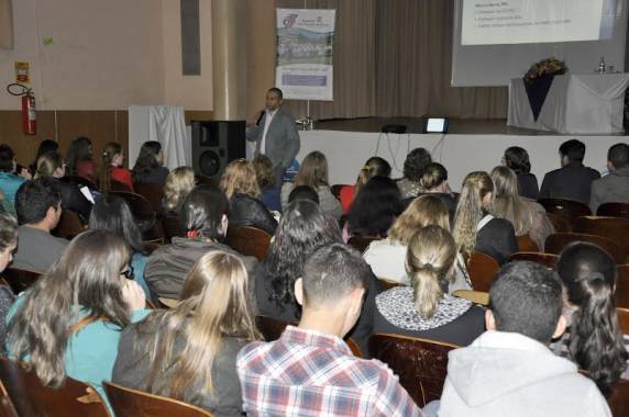 Evento destaca atendimento humanizado e segurança aos pacientes - foto 3