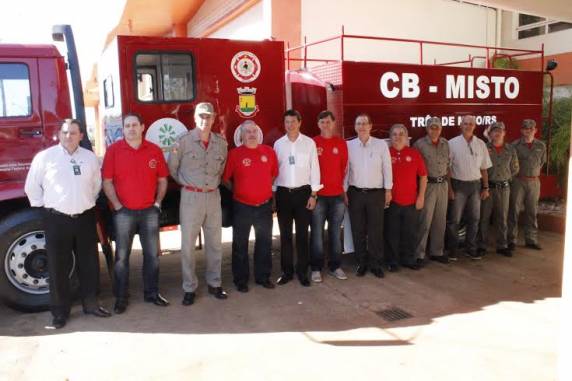 A Sicredi Noroeste RS realizou no dia 18/08/2014 no Clube Buricá em Três de Maio sua Assembleia Geral 

Extraordinária