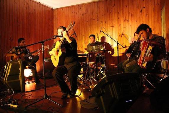 26º Musicanto terá lançamento no Parcão - foto 2