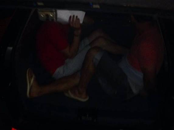 Boca de Fumo
é estourada pela policia em Ijuí - foto 2