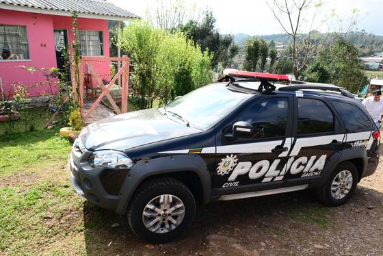 Criança morre após ser atingida por raiz de árvore em
Soledade - foto 3