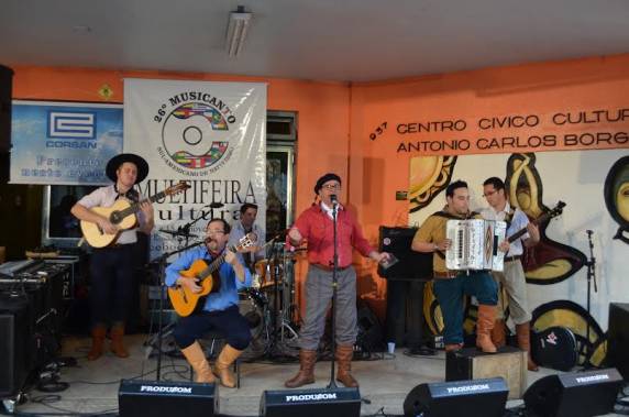 O Musicanto está de volta! - foto 2