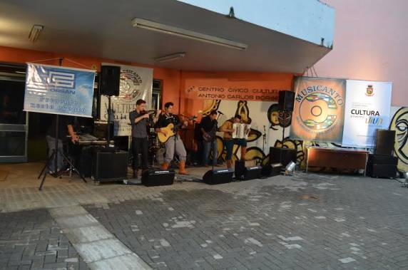 O Musicanto está de volta! - foto 3